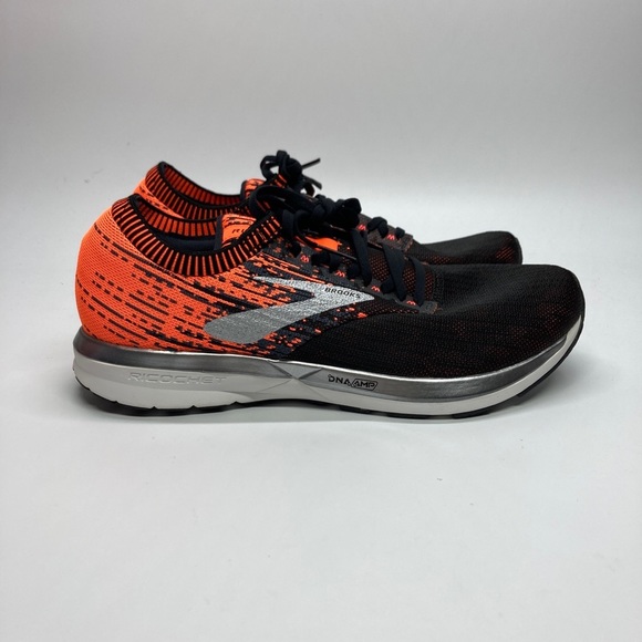Brooks Ricochet DNA Men's Running Shoes Size 12